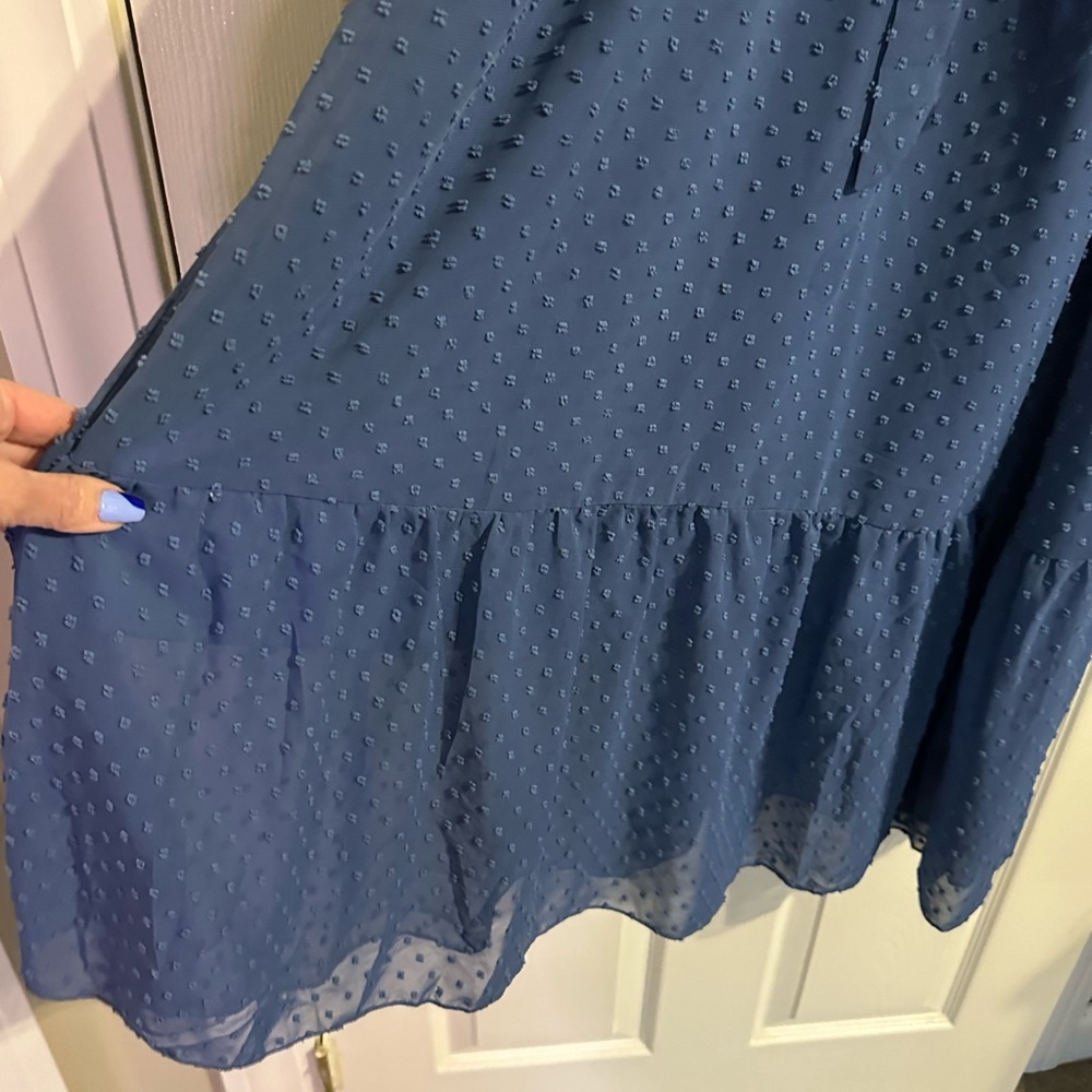 Spring/Summer dress - Picture 2 of 3
